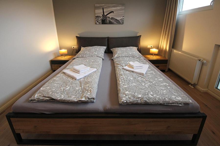 Haus Fichtl, Fewo 402 & 403 room 1