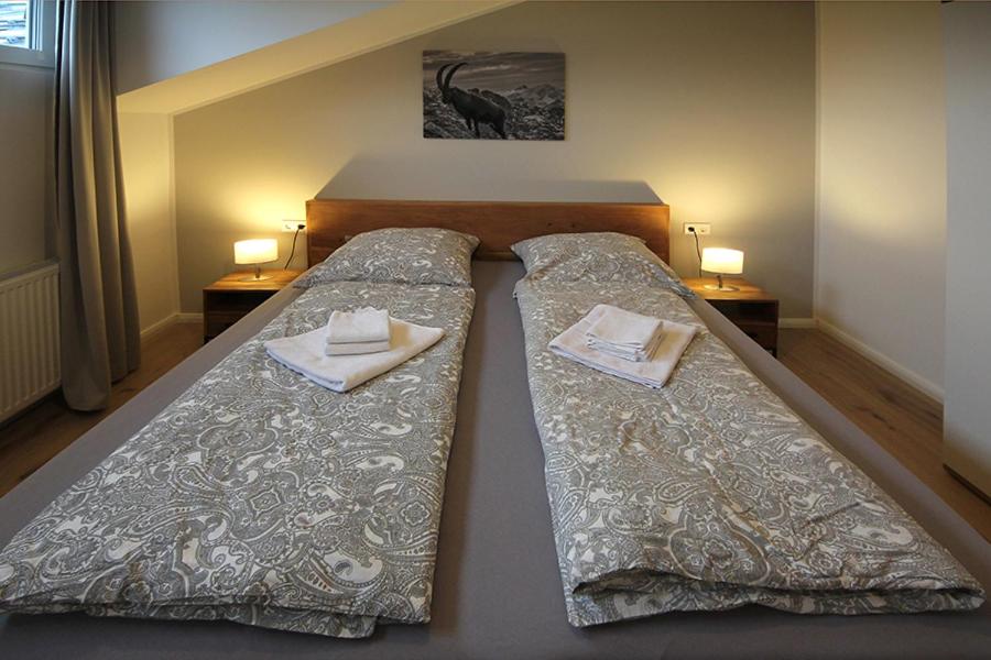 Haus Fichtl, Fewo 402 & 403 room 2