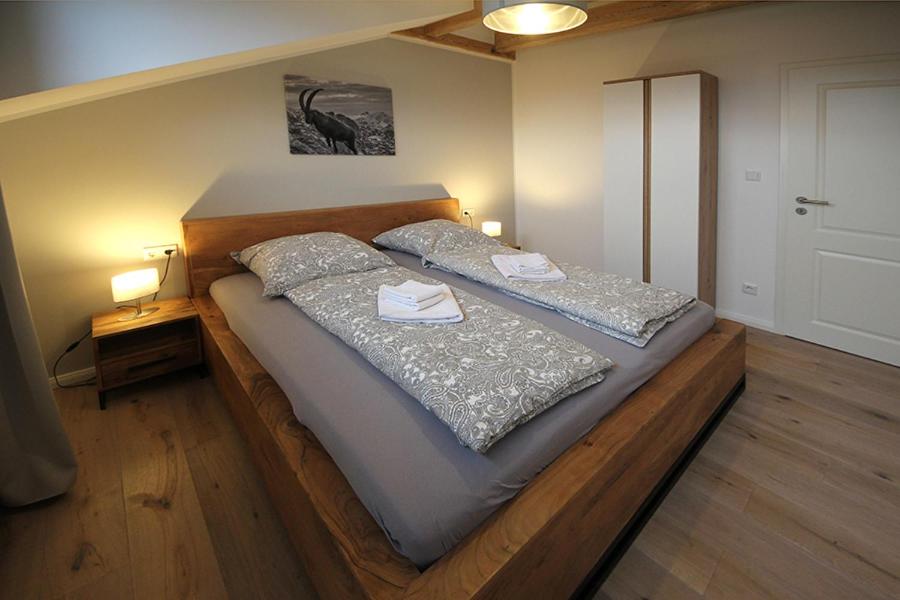 Haus Fichtl, Fewo 402 & 403 room 4