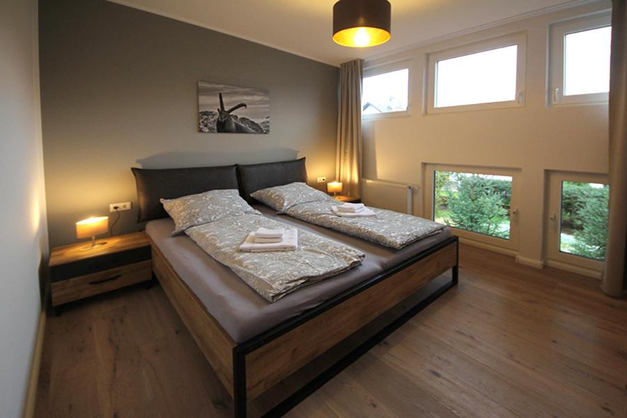 Haus Fichtl, Fewo 402 & 403 room 5