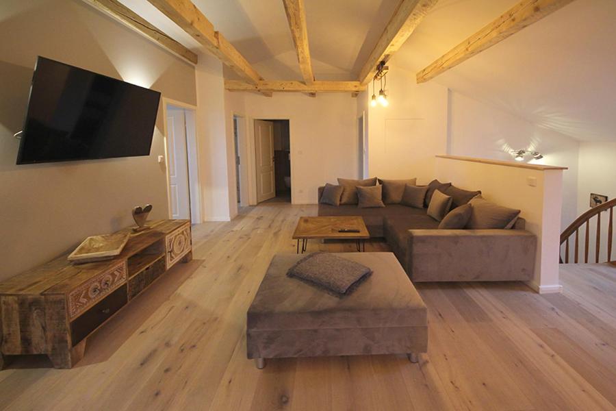 Haus Fichtl, Fewo 402 & 403 room 6
